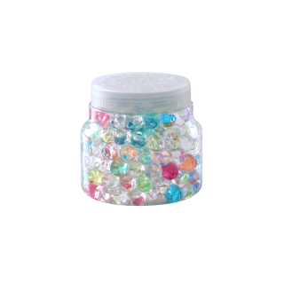 ニオイのち晴れ　BB菌レインボージュエリー